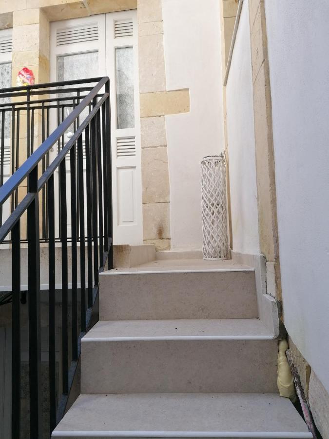 Il Cortiletto Di Via Minniti Syracuse Exterior foto